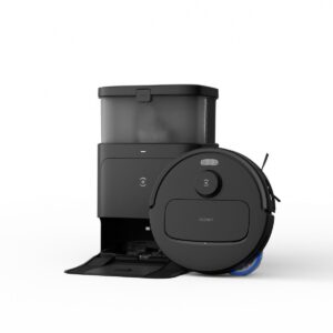 جارو رباتیک Ecovacs Deebot N30 Pro Omni