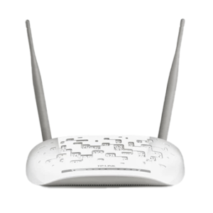مودم تی پی لینک مدل TP-LINK W8961N