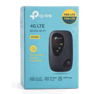 مودم 4G قابل حمل تی‌پی‌لینک مدل TP-Link M7000