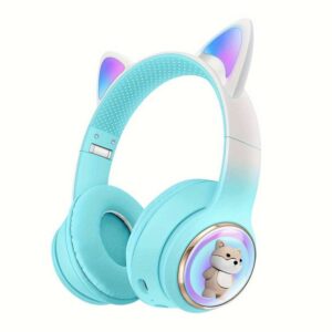 هدست بلوتوث عروسکی AKZ60