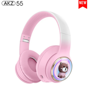 هدست بلوتوث عروسکی AKZ 55